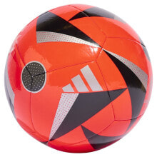 Soccer balls