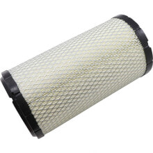 Air filters for engines