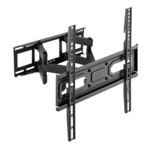 Brackets, holders and stands for monitors