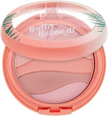 Gesichtsrouge - Physicians Formula Blush Butter Believe It!