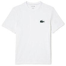 LACOSTE TH1709 Short Sleeve T-Shirt