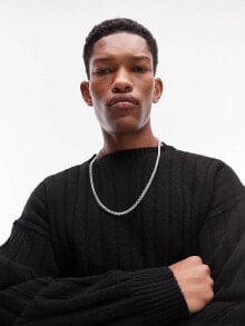 Мужские свитеры и кардиганы Topman купить со скидкой