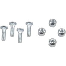 MOOSE HARD-PARTS 85-1044 Wheel Stud&Nut Kit Can-Am Renegade 1000 12-17