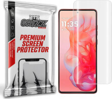 Protective films and glasses for smartphones