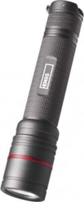 Автомобильные фонари Emos Flashlight Metal CREE LED Ultibright 80 600lm Li-Ion 2.6Ah P3180