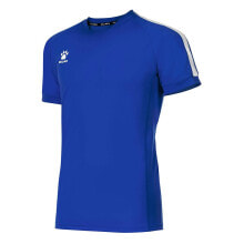 Men's sports T-shirts and T-shirts