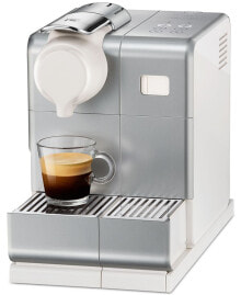 Nespresso lattissima Touch Coffee and Espresso Machine by De’Longhi