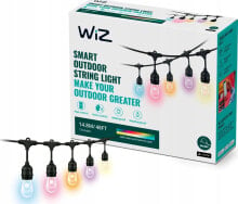 Signify WiZ String Lights