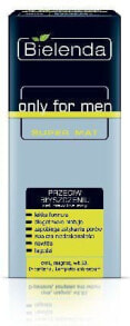 Bielenda only for men SUPER MAT Moisturizing gel against shine of the skin 50ml