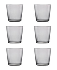 Zwiesel Glas together Double Old Fashioned Glasses, Set of 4