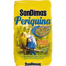 SANDIMAS Periquina 1kg parakeet food