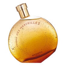 Hermès L'Ambre Des Merveilles Eau de Parfum