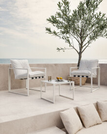 Garden furniture sets