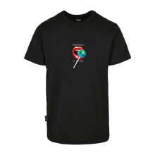 Men's sports T-shirts and T-shirts