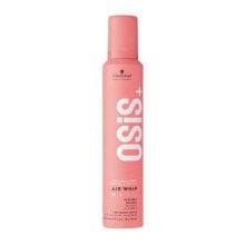 Schwarzkopf Professional OSiS+ Air Whip Flexible Mousse