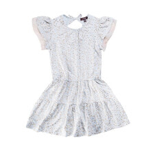 Baby dresses and sundresses for girls