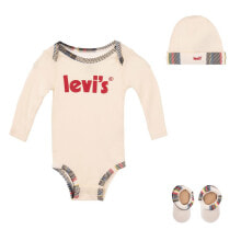 Детская одежда и обувь Levi's  Kids
