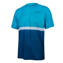 Endura SingleTrack Core II Short Sleeve Enduro Jersey