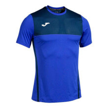 Men's sports T-shirts and T-shirts