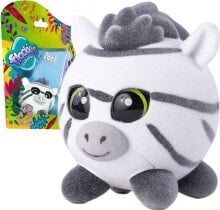 Купить развивающие игровые наборы и фигурки для детей TM TOYS: Figurka Tm Toys Zebra figurka dla dzieci zabawka Flockies