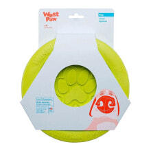 Купить зоотовары WEST PAW: WEST PAW Zogoflex Zisc 22 cm Toy