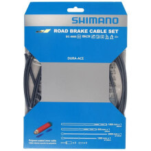 SHIMANO Polímero / High Tech Brake Cable