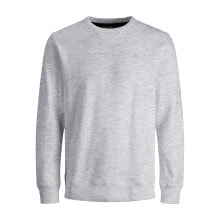 JACK & JONES Pima Sweatshirt