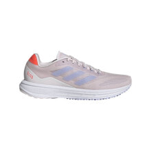 Женские фиолетовые кроссовки Adidas SL20.2 W Q46192 shoes