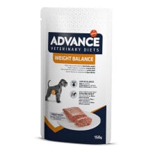 Купить товары для собак AFFINITY: AFFINITY Advance Vet Canine Weight Balance Pouch 8x150g Dog Food