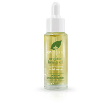 HEMP facial serum 30 ml