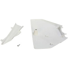 UFO Husqvarna FC 250 18 Front Plate