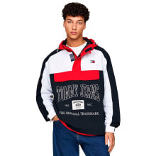 TOMMY JEANS DM0DM18902 jacket