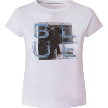 PEPE JEANS Pauline Short Sleeve T-Shirt