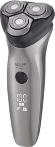 Men's electric shavers