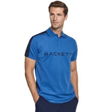 HACKETT HM563199 Short Sleeve Polo