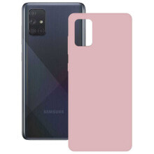 KSIX Samsung Galaxy A51 Case