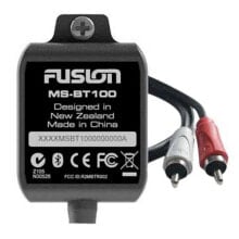 FUSION MS-BT100 Audio Module