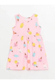 Baby dresses and sundresses for girls