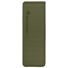 SEA TO SUMMIT Camp Plus Self Inflating Rectangular Wide Mat