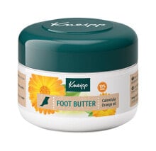 Foot skin care products KNEIPP