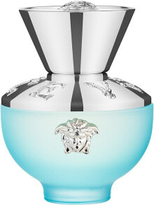 Versace Dylan Turquoise pour Femme - Eau de Toilette