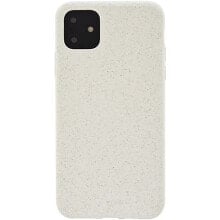 BLAUTEL IPhone 11 4-OK biodegradable ECO Cover phone case