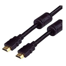 NANOCABLE HDMI 1.4 Cable 3 m