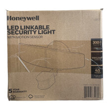  Honeywell (Хоневелл)