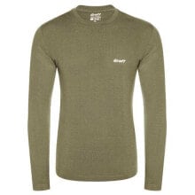 GRAFF Merino Light Long Sleeve T-Shirt