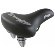 Bicycle saddles