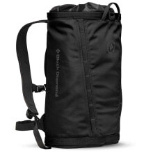 Hiking backpacks