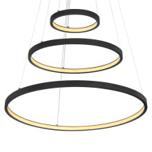 Pendant lights