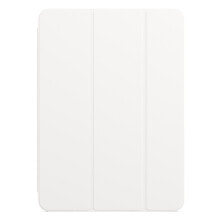 Чехлы для планшетов apple MJMA3ZM/A чехол для планшета 27,9 cm (11") Фолио Белый