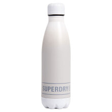 Спортивные бутылки для воды Superdry (Супердрай)